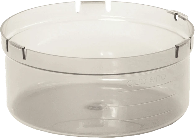 Jetboil Flash Bottom Cover Carbon