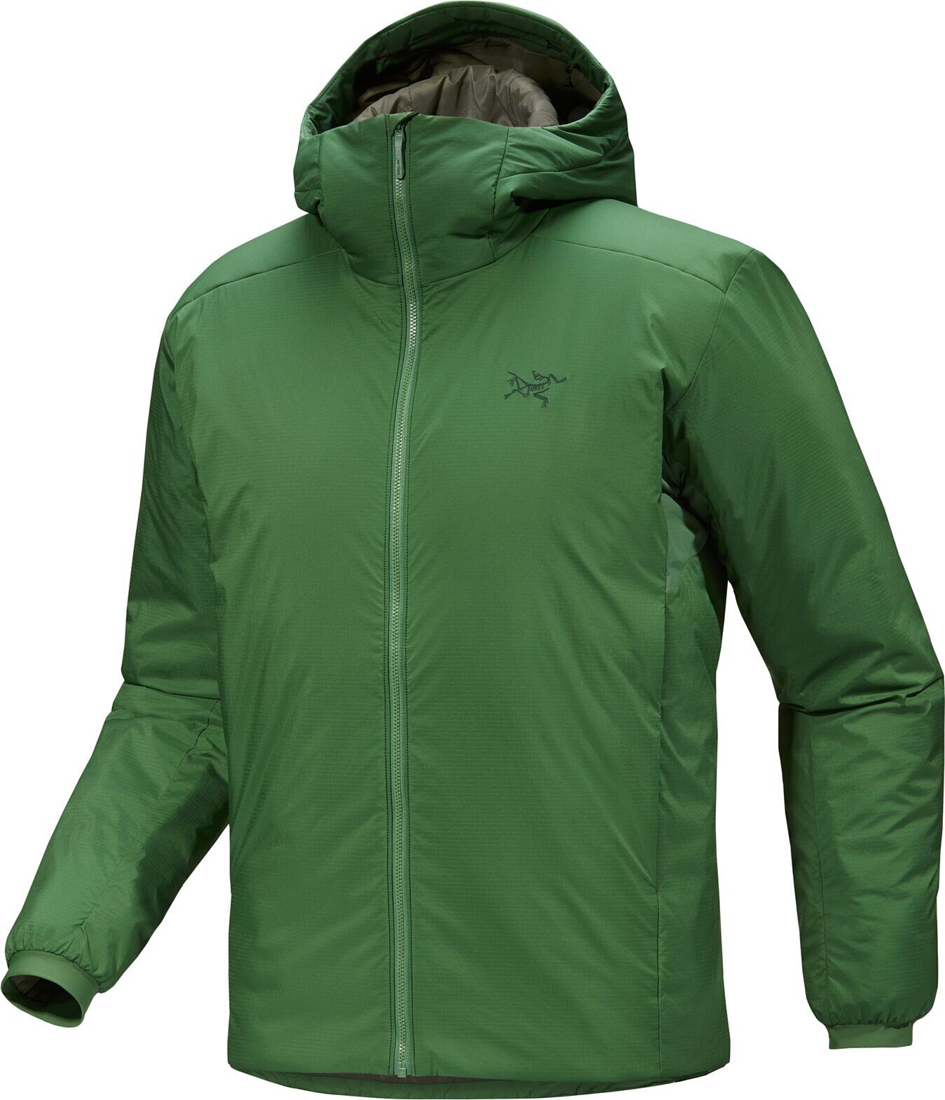 Arc'teryx Atom Heavyweight Hoody Mens Eden
