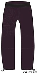 Black Diamond Notion Pants 2014 Wine