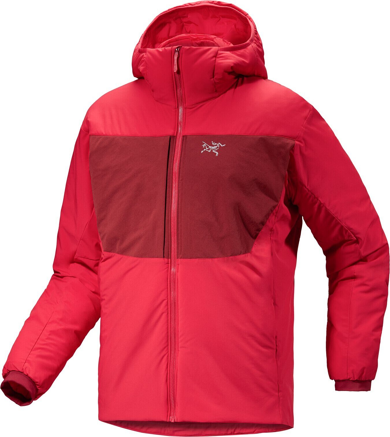 Arc'teryx Proton Heavyweight Hoody Mens Heritage