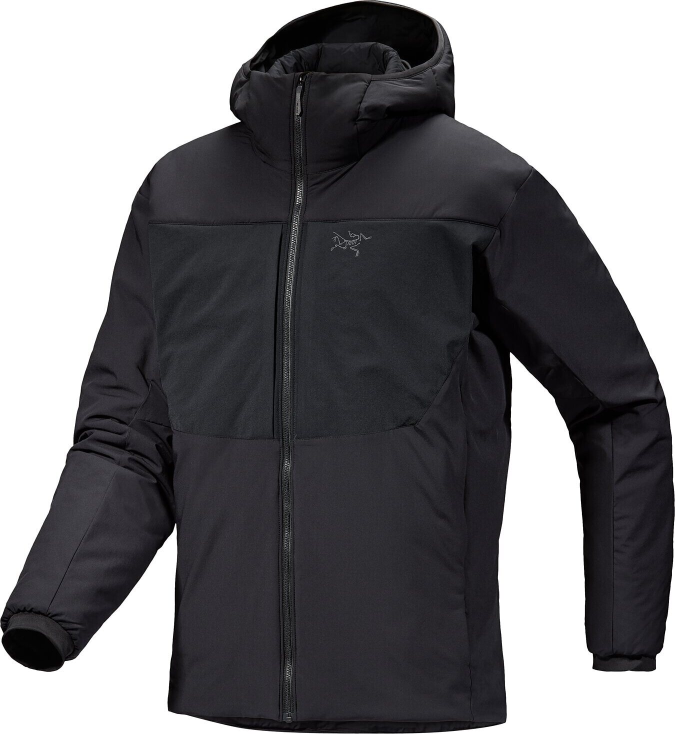 Arc'teryx Proton Heavyweight Hoody Mens Black