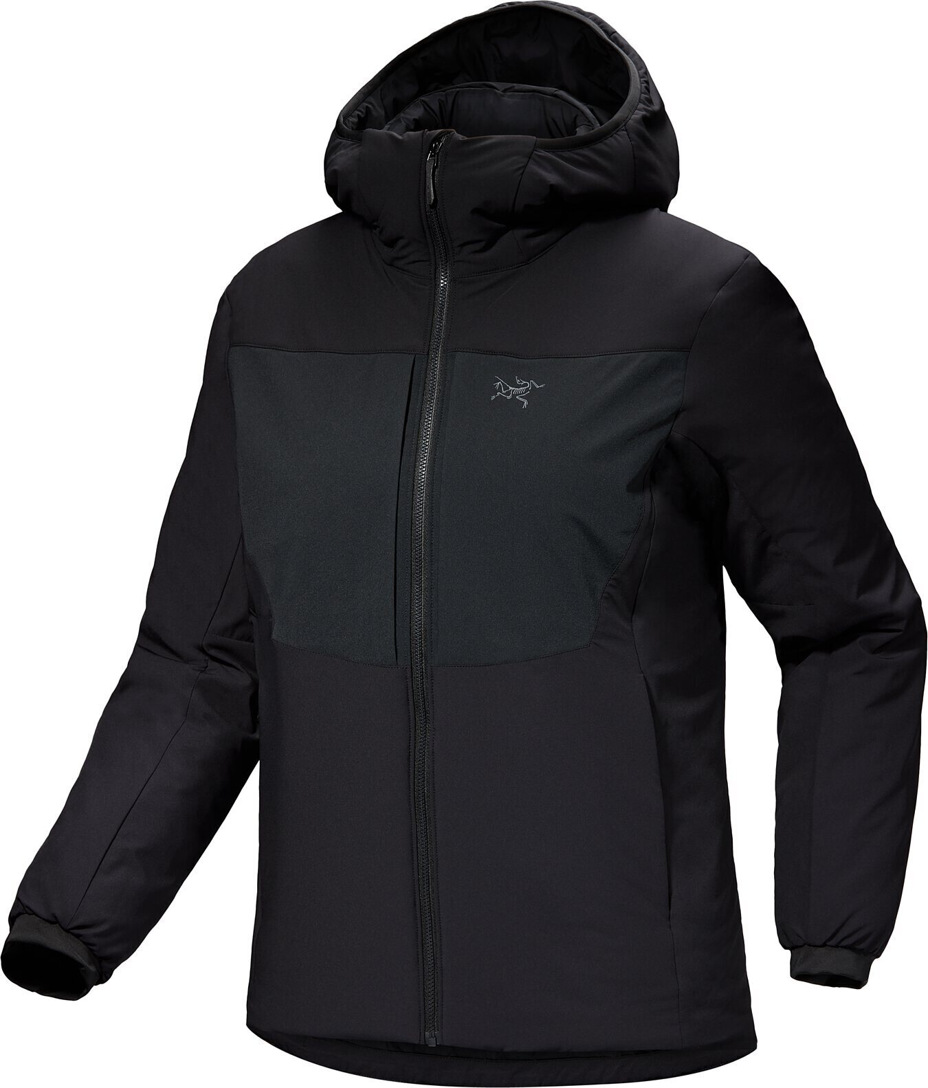 Arc'teryx Proton Heavyweight Hoody Womens Black