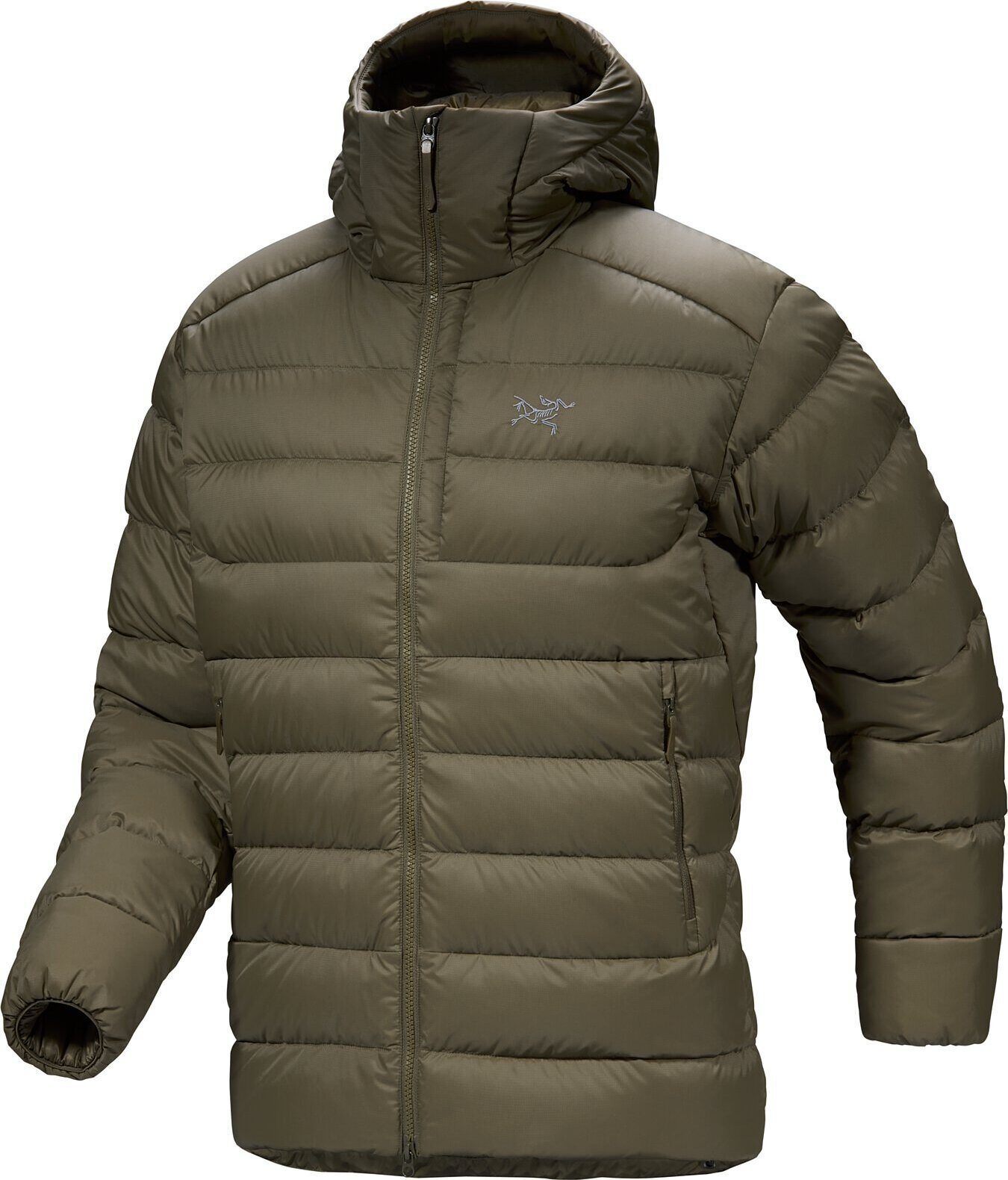 Arc'teryx Thorium Hoody Mens Tatsu