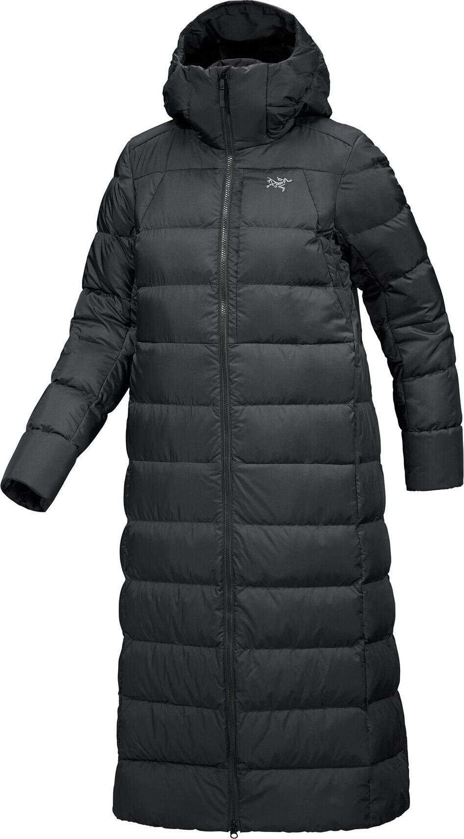 Arc'teryx Thorium XLong Parka Womens Black
