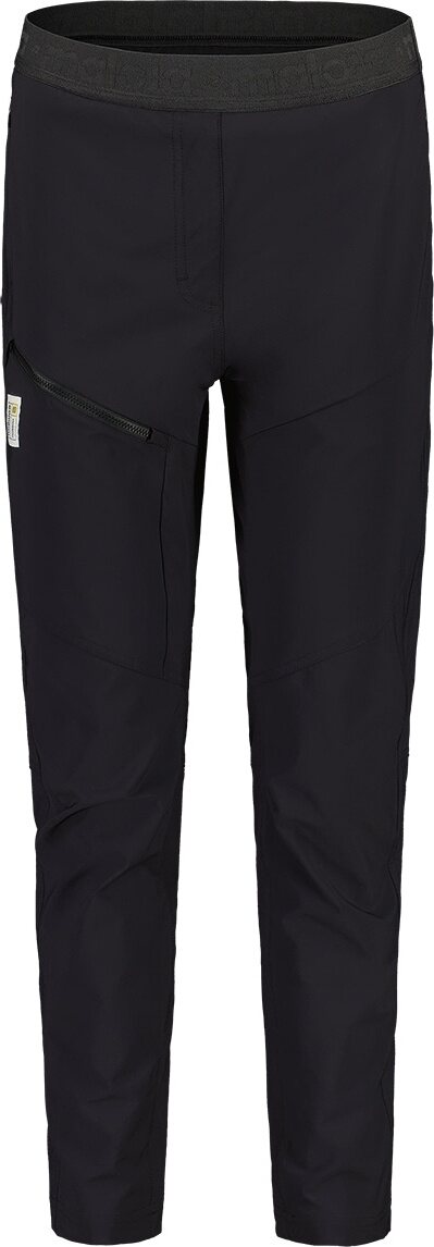 Maloja LemaM. Pants Womens Deep Black (2024)