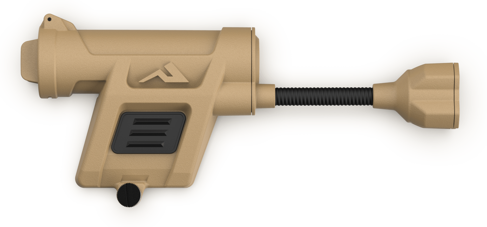 Princeton Tec Charge X Tan