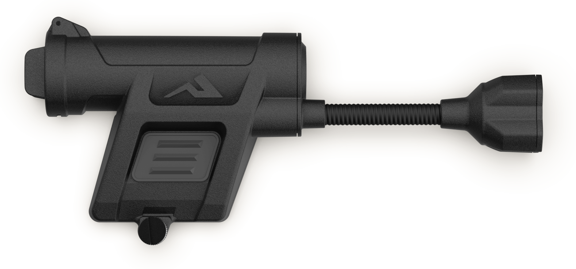 Princeton Tec Charge X Black