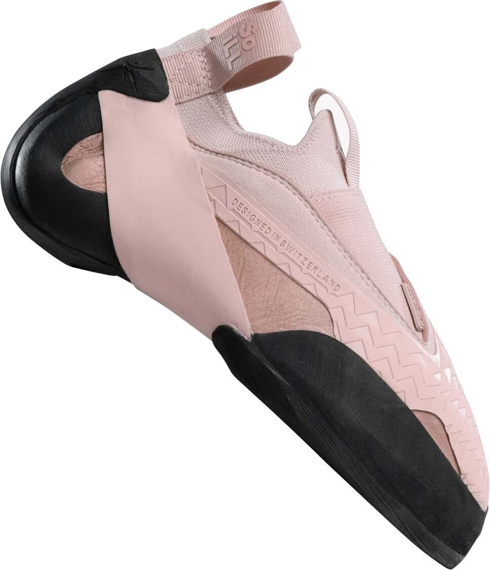 So iLL Roam Rigid Dirty Pink