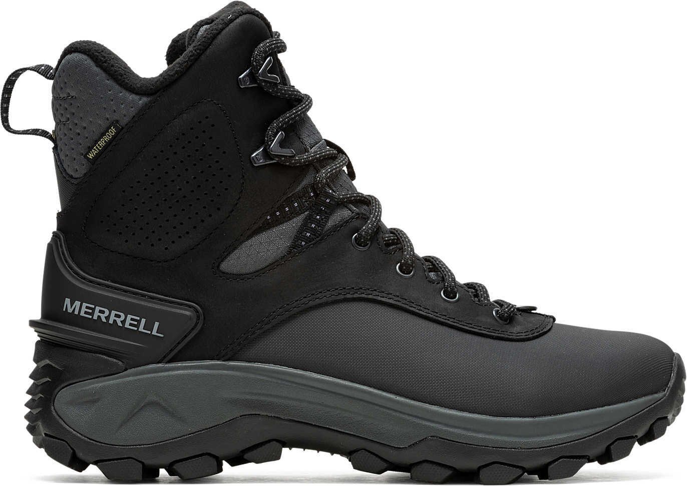 Merrell Thermo Kiruna 2 Tall Waterproof Womens Black