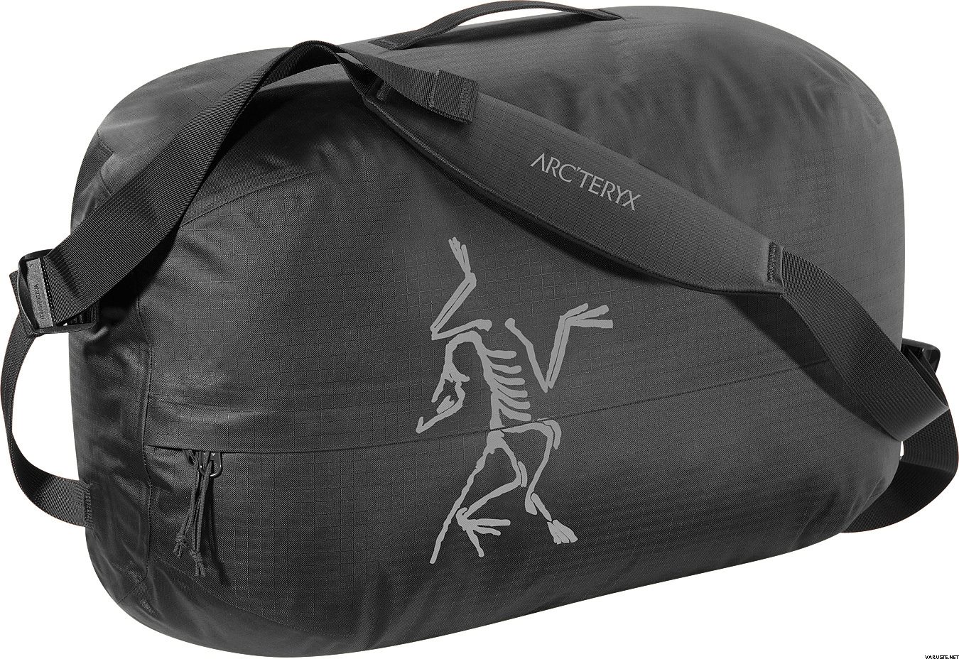 Arc'teryx Carrier Duffle 35 Black