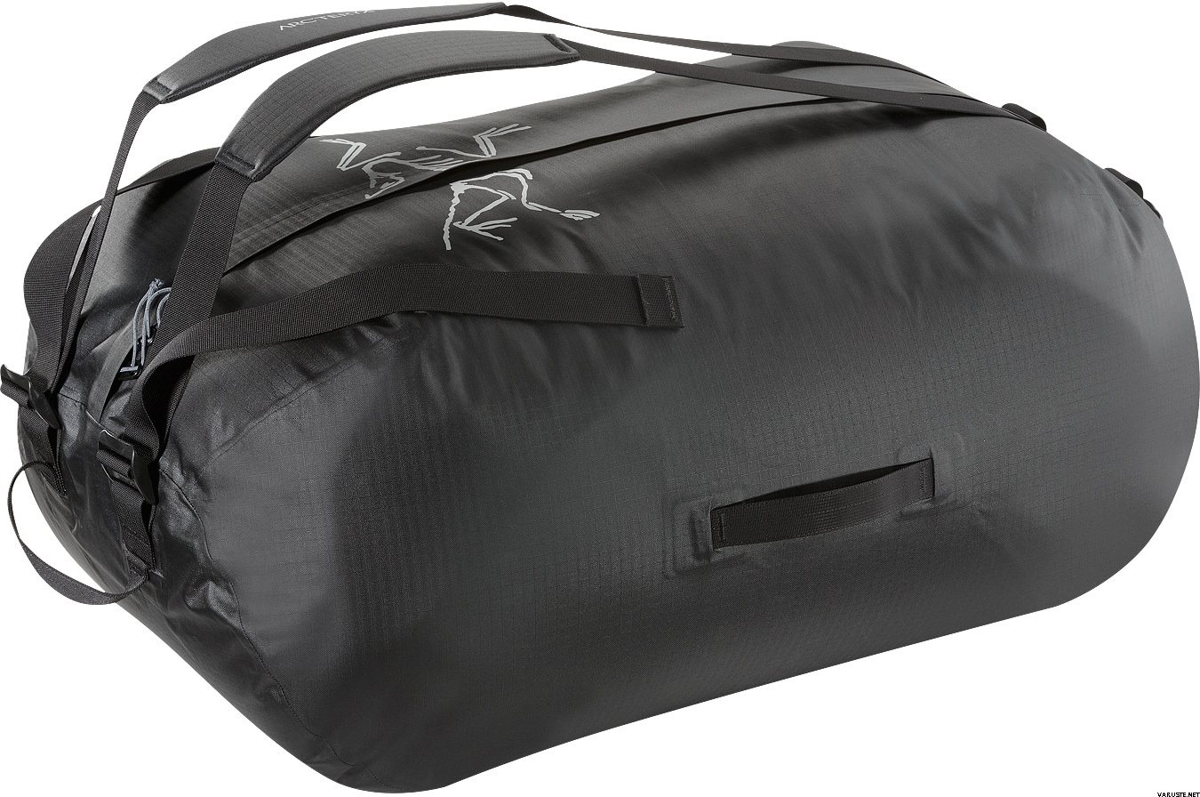 arcteryx duffle 100