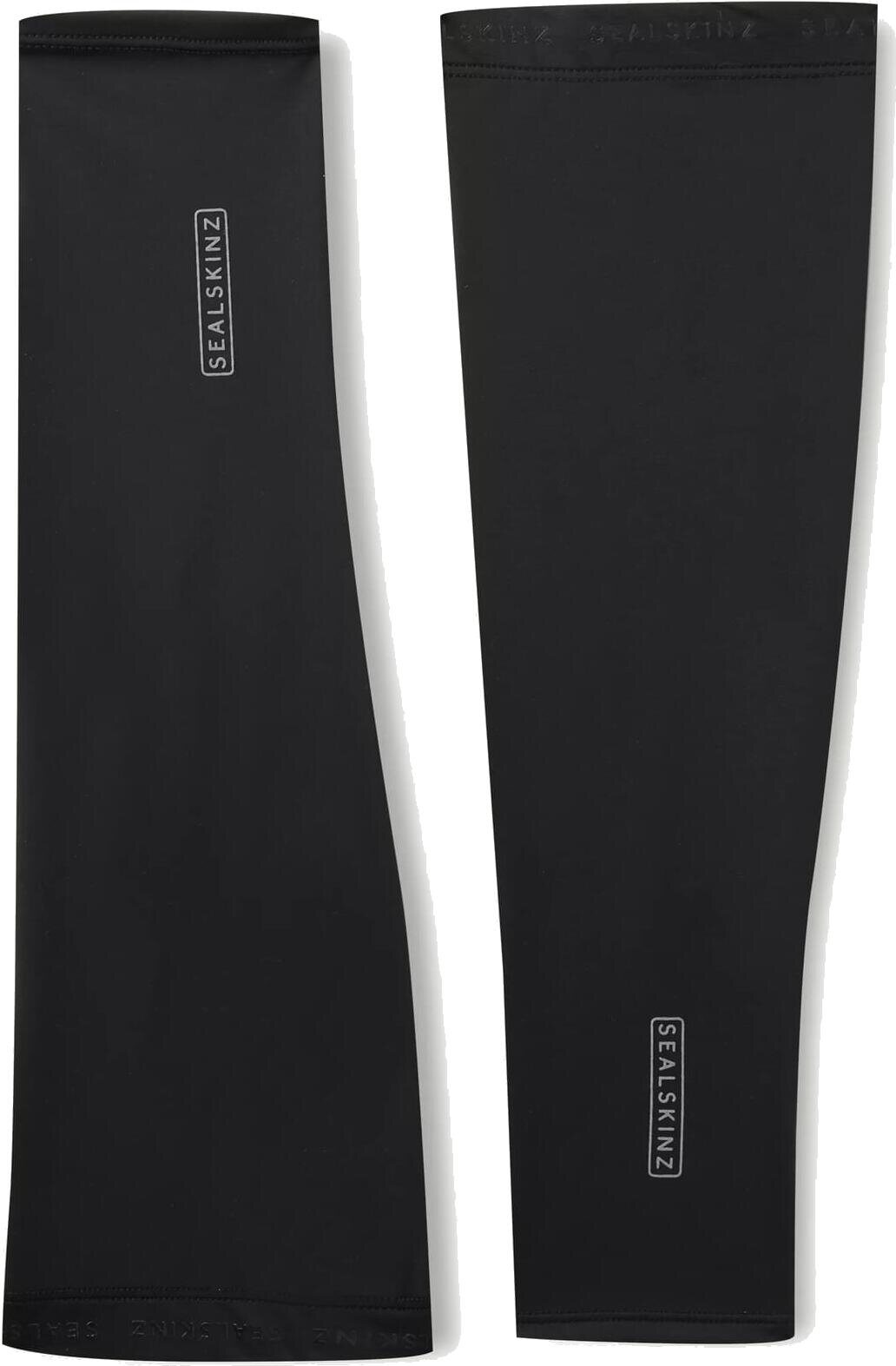 Sealskinz Ingham Water Repellent Active Arm Skinz Black