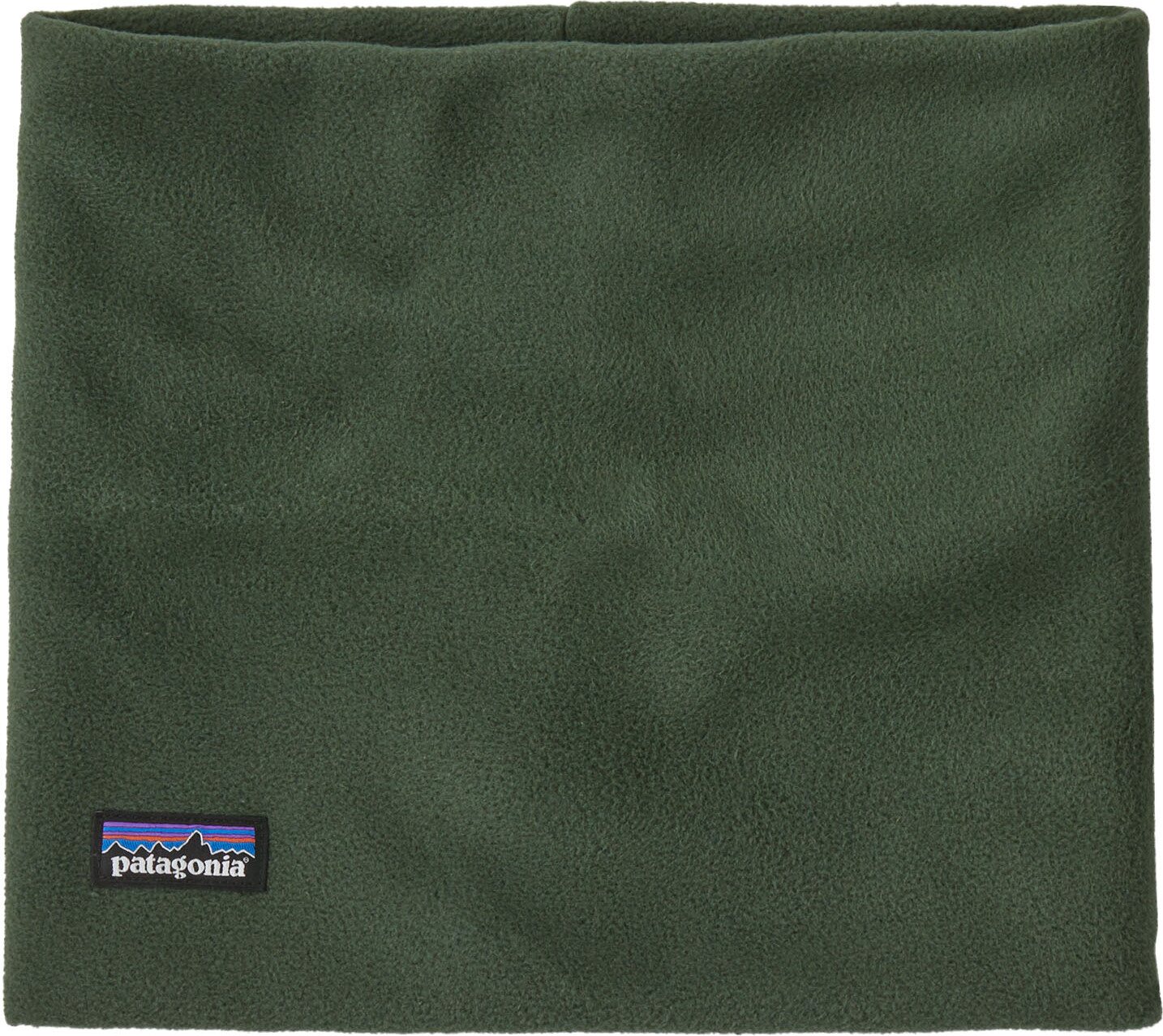 Patagonia Micro D Gaiter Torrey Pine Green