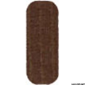 BabyLegs Original Ruskea ribbi