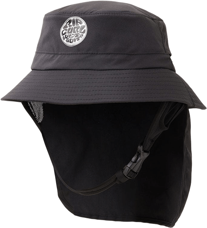 Rip Curl Surf Series Hat Black