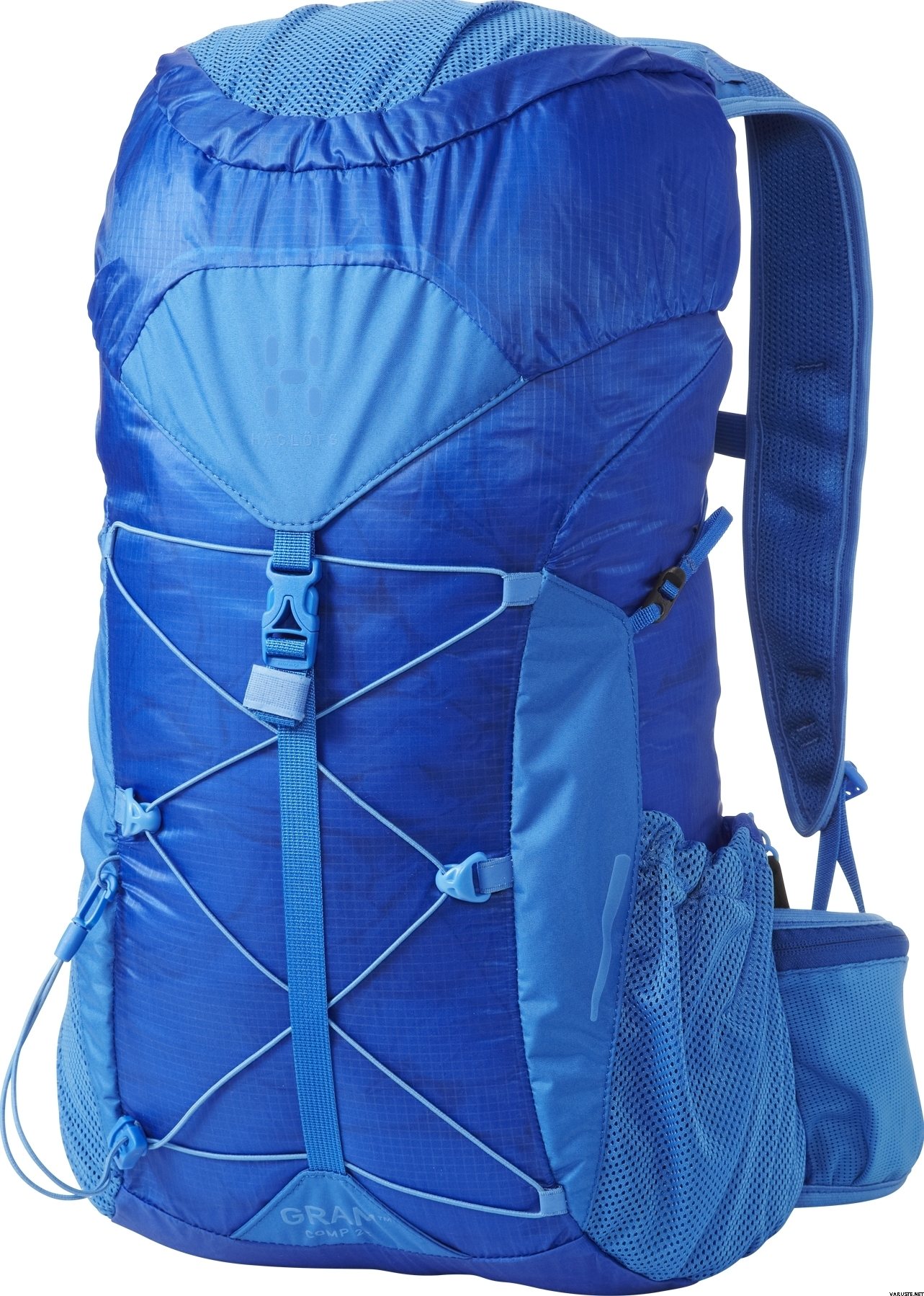 Haglöfs Gram Comp 25 Gale Blue