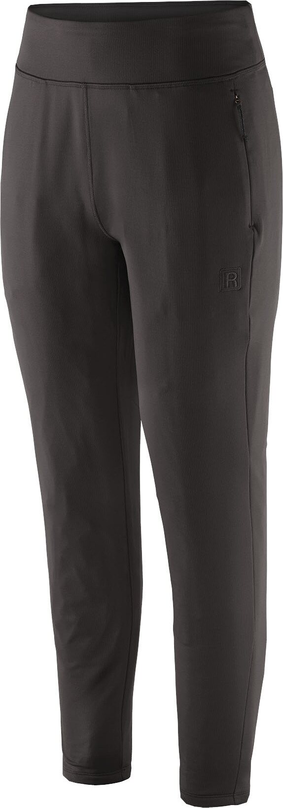 Patagonia R1 Thermal Bottoms Womens Black