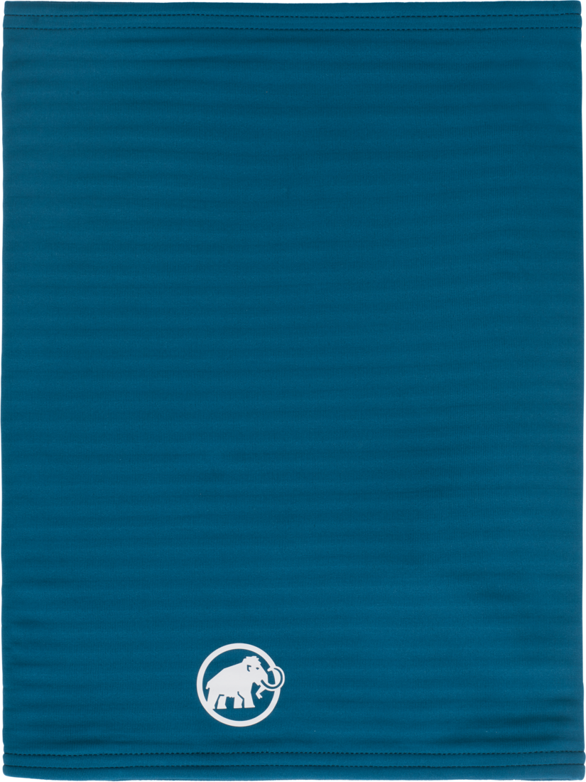 Mammut Taiss Light Neck Gaiter Deep Ice