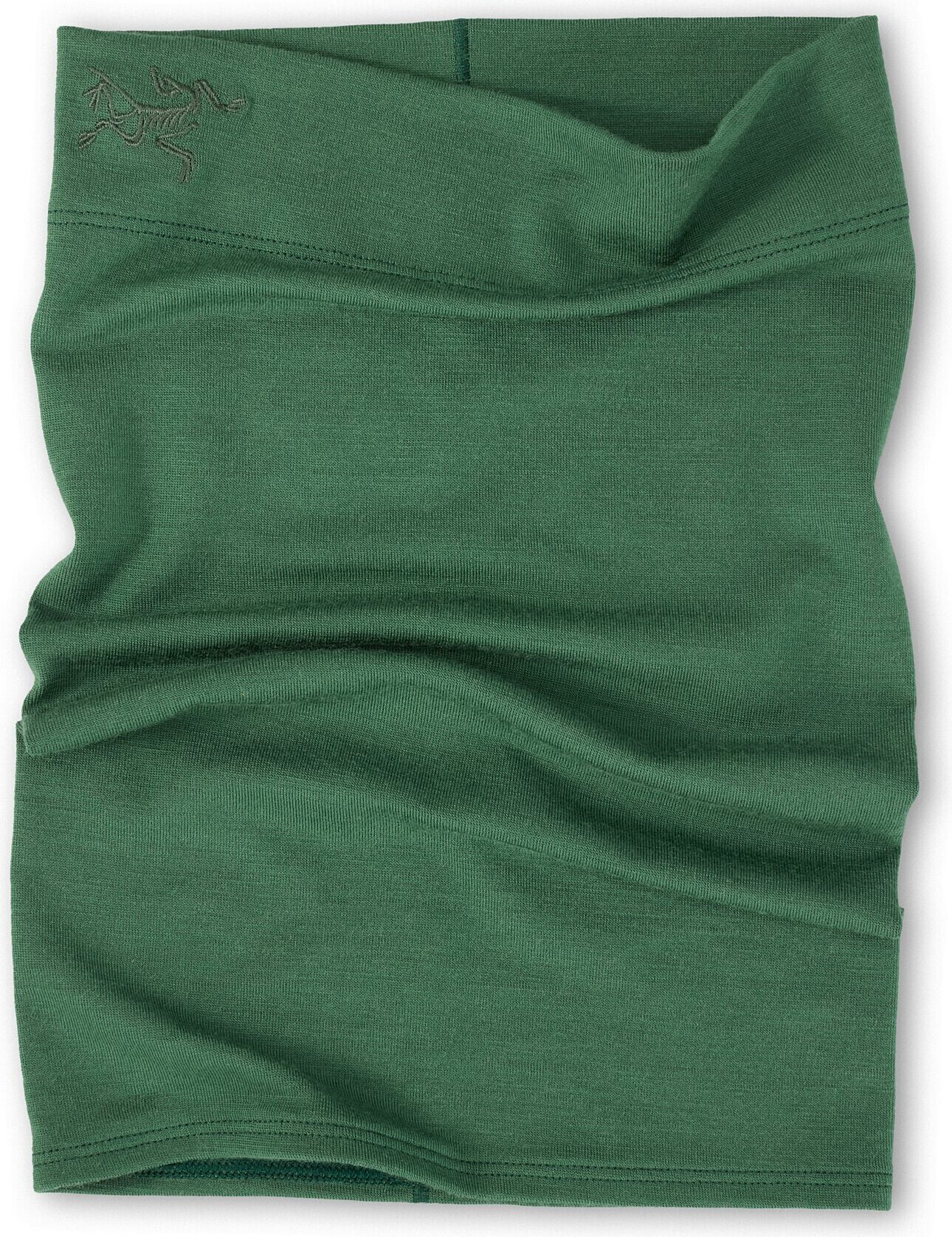 Arc'teryx Rho Lightweight Wool Neck Gaiter Eden