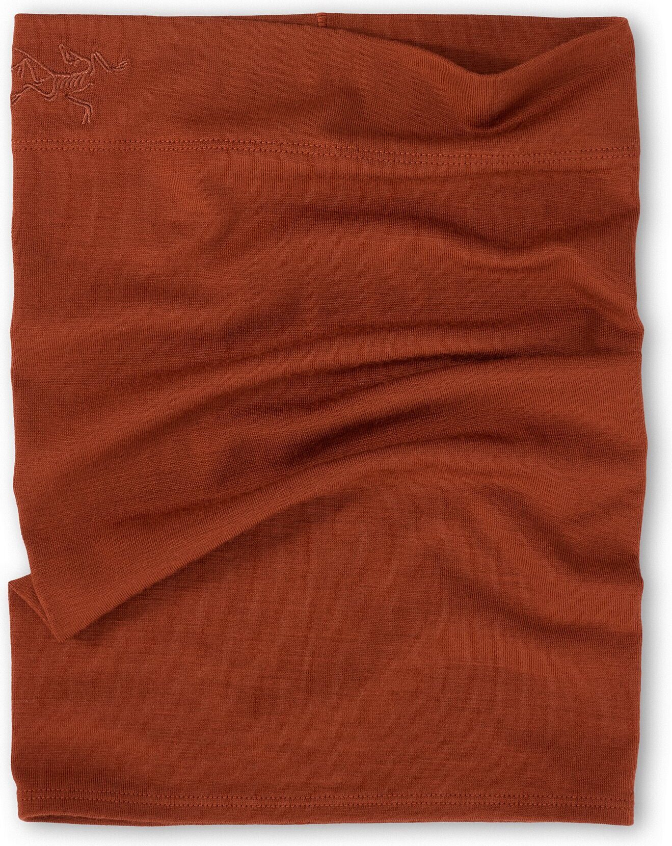 Arc'teryx Rho Lightweight Wool Neck Gaiter Sequoia