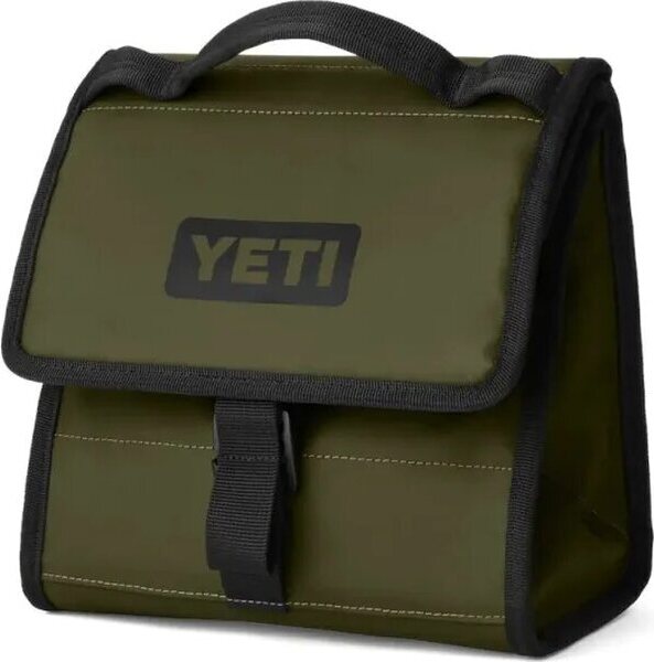 Yeti Daytrip Lunch Bag V2 Olive/Black