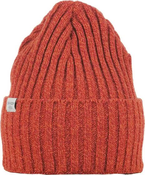 Skhoop Carina Beanie Maple