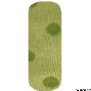 BabyLegs Original Vihreät pisteet L