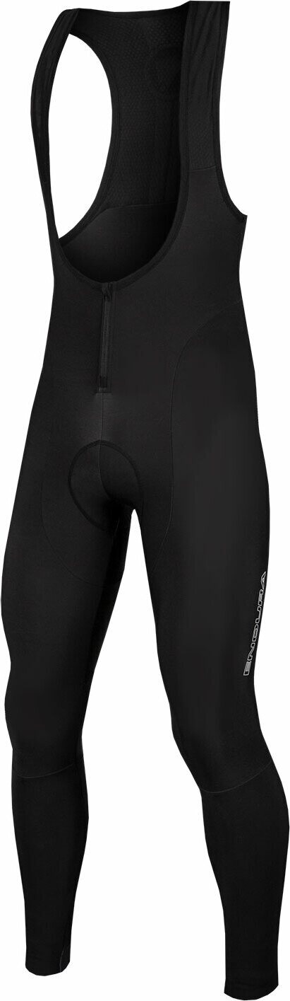 Endura FS260-Pro Thermo Bibtights II Black
