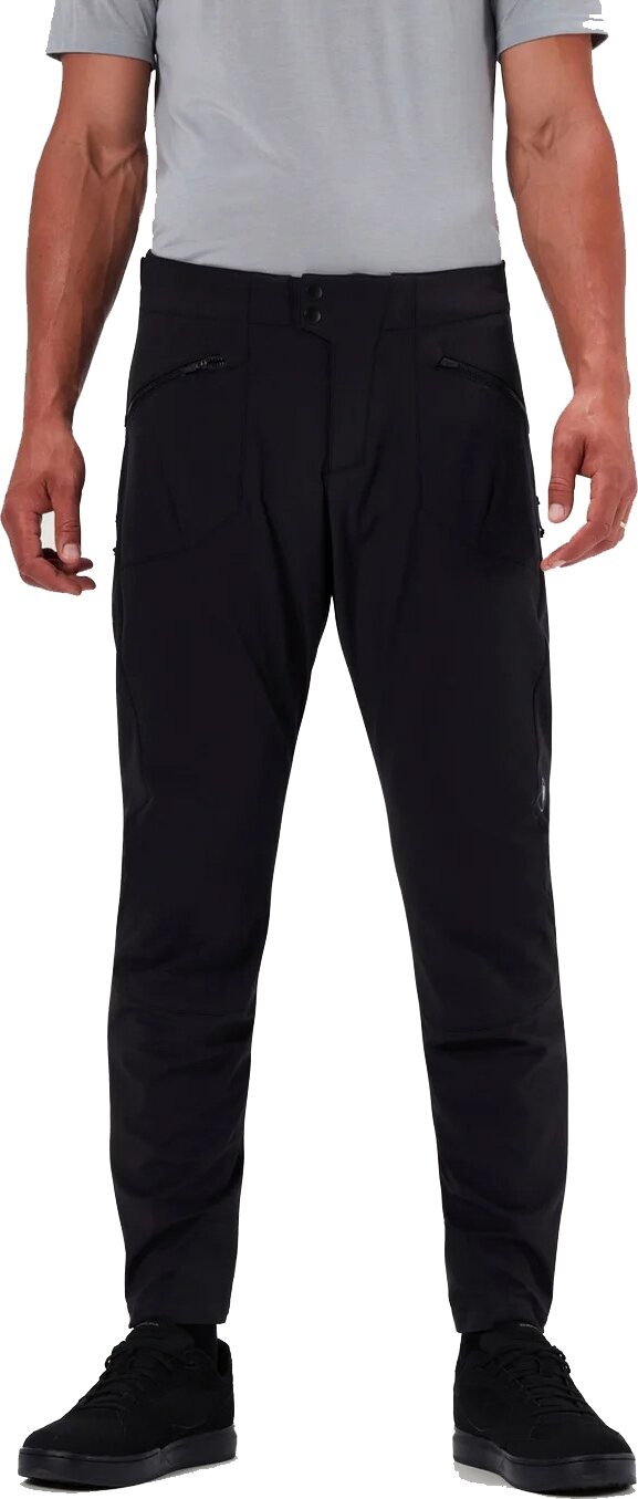 Endura MT500 Spray Trousers Mens Black