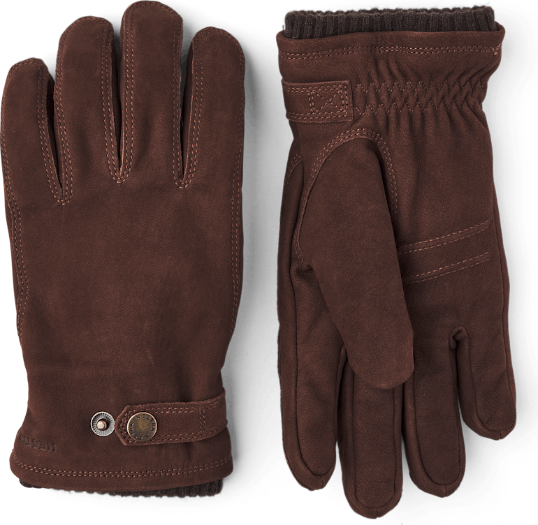 Hestra Bergvik Espresso