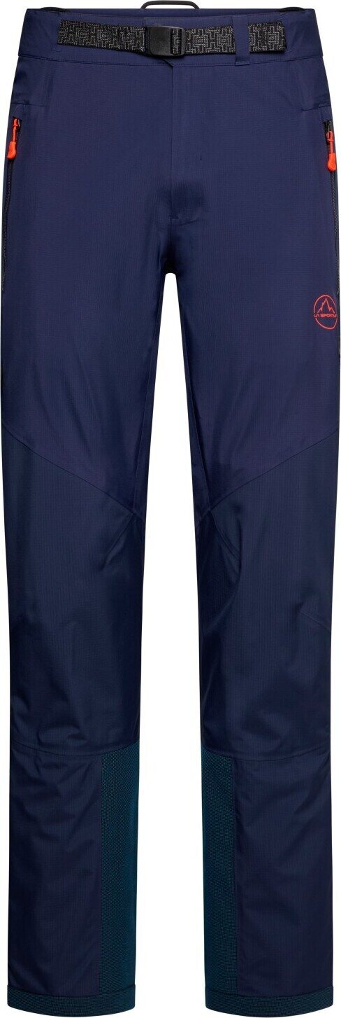 La Sportiva Alpine Guide GTX Pant Regular Mens Deep Sea