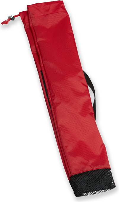 Lundhags Storage Bag Red