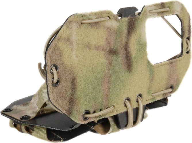 HSGI Gen 2 Navigator Tech Mount Multicam