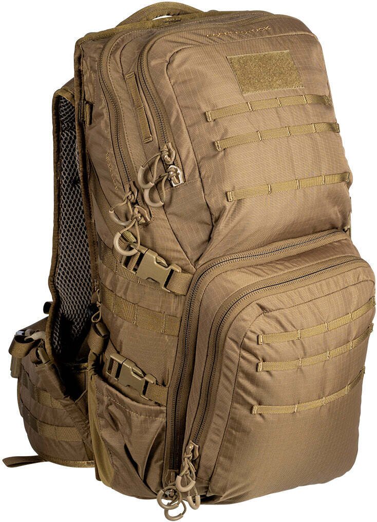 Eberlestock HiSpeed II Coyote