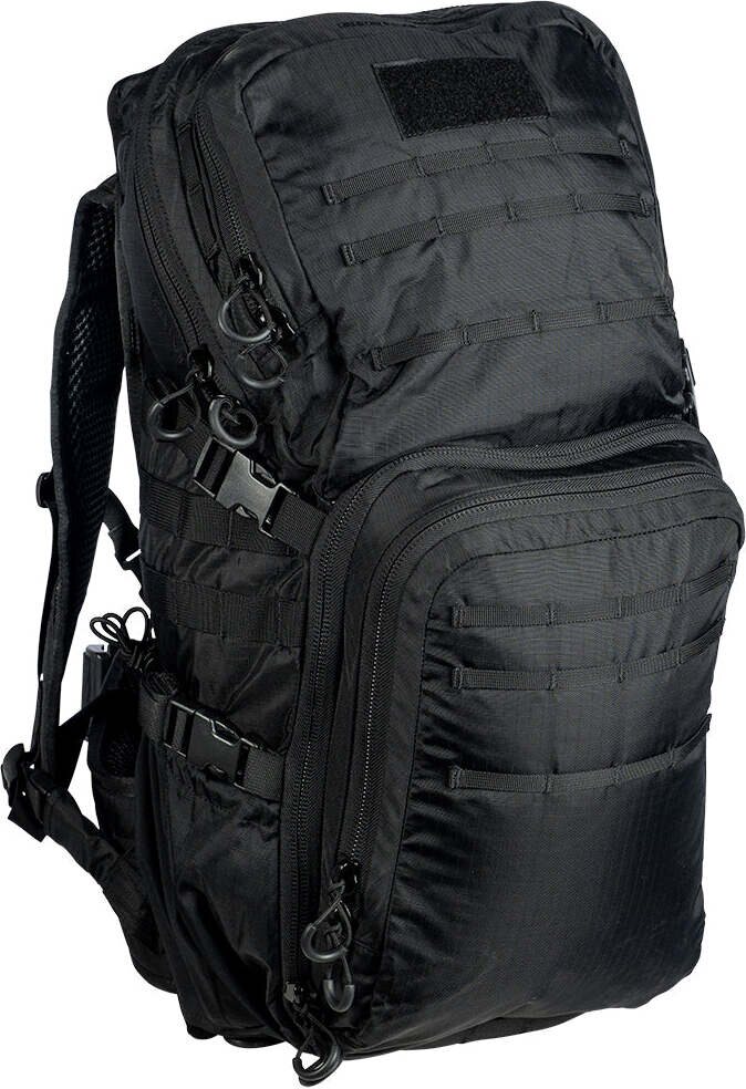 Eberlestock HiSpeed II Black