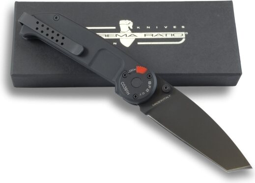 Extrema Ratio BF2 Classic Tanto (CT)