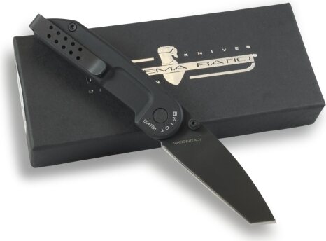 Extrema Ratio BF1 Classic Tanto (CT)