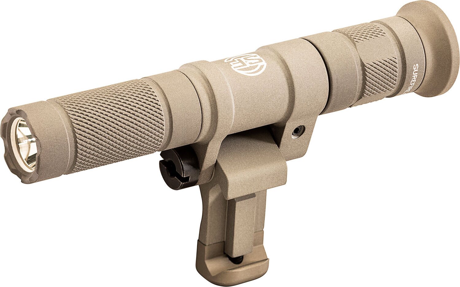Surefire Micro Scout Light Pro Tan
