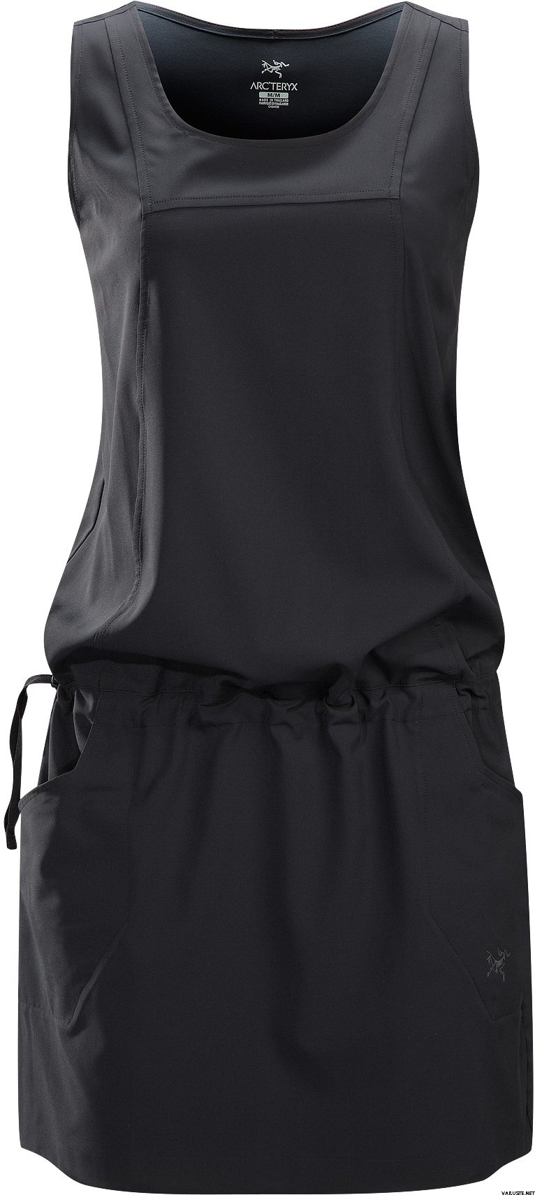 Arc'teryx Contenta Dress Women's Black