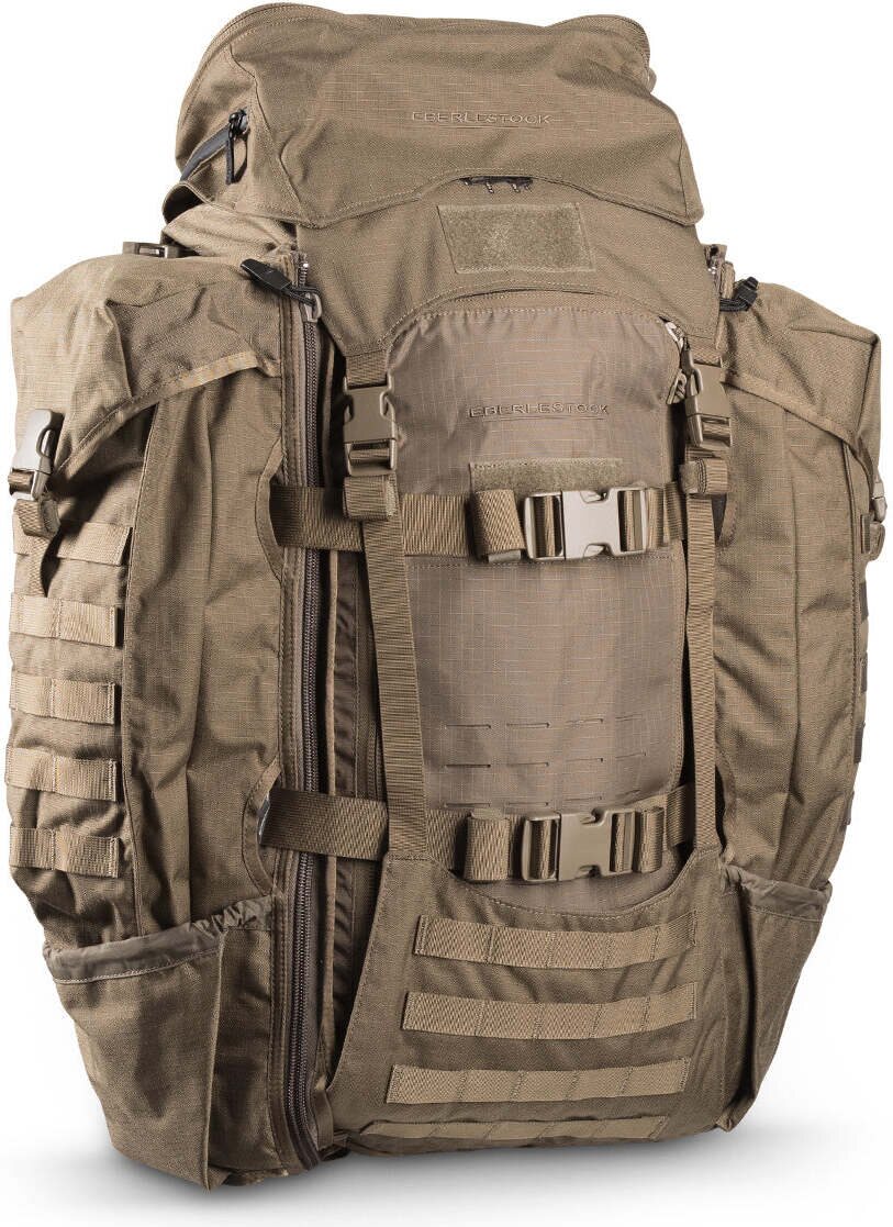 Eberlestock Skycrane II Dry Earth