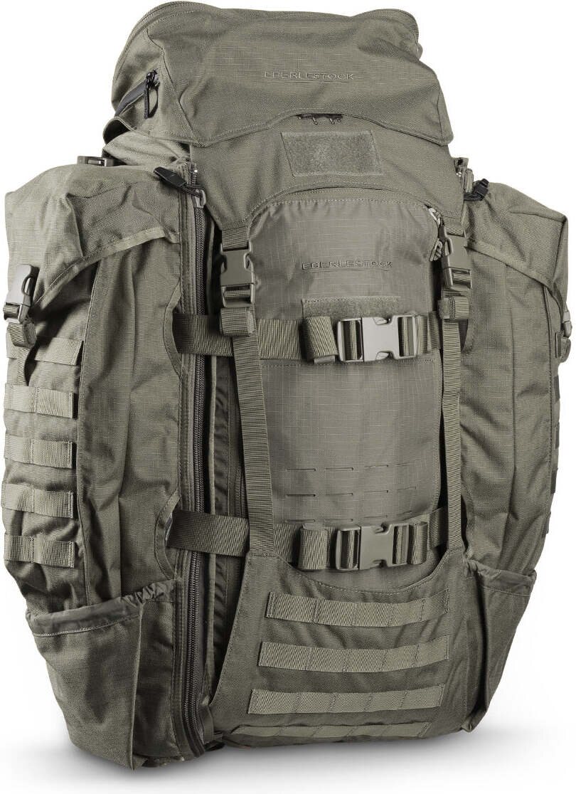 Eberlestock Skycrane II Military Green