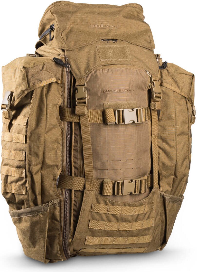 Eberlestock Skycrane II Coyote