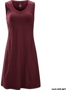 Arc'teryx Soltera Dress Women's Cherrywine