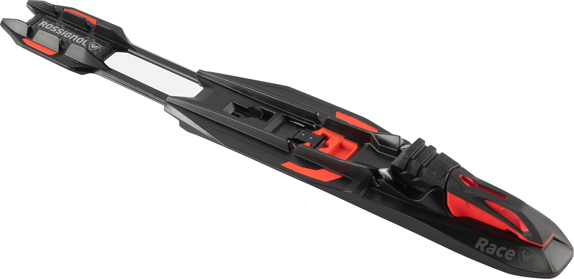Rossignol Race Skate IFP - Turnamic Black / Red