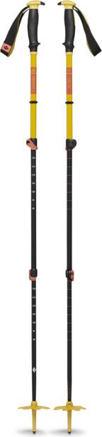 Black Diamond Traverse 3 Sulphur Green