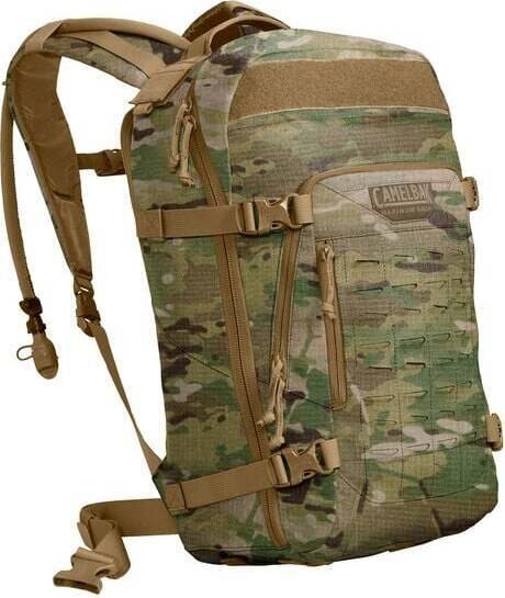 Camelbak Tactical Sparta Multicam Multicam