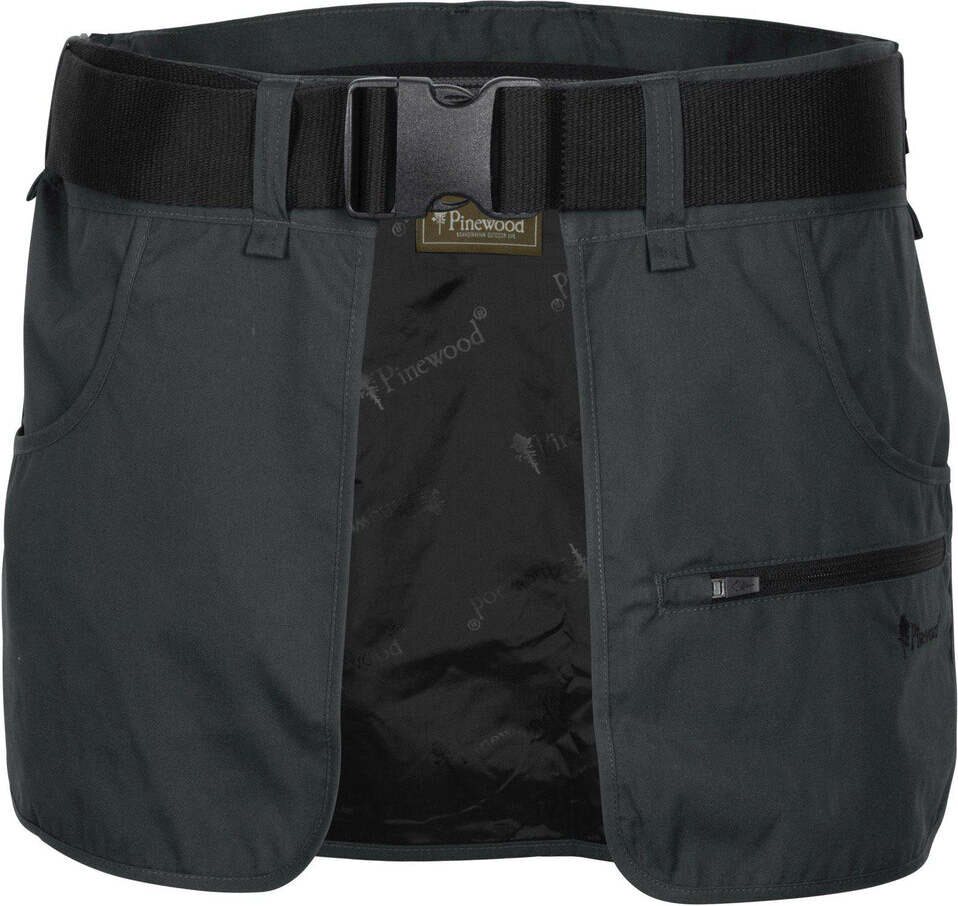Pinewood Dog Sports Waistbelt Dark Anthracite