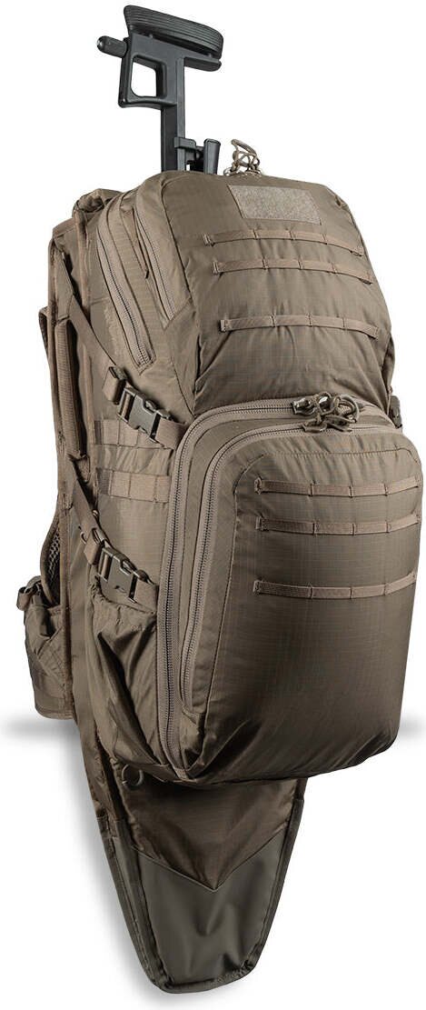 Eberlestock LoDrag II Dry Earth