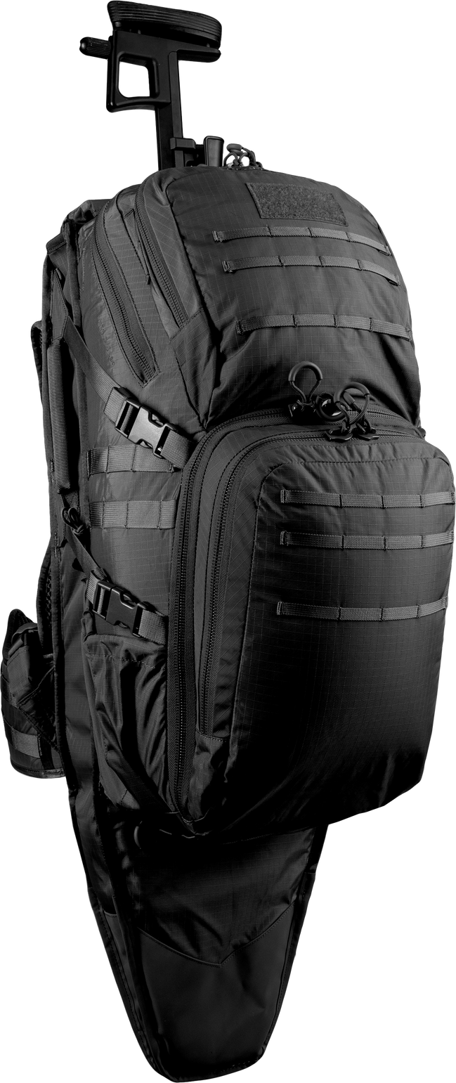 Eberlestock LoDrag II Black