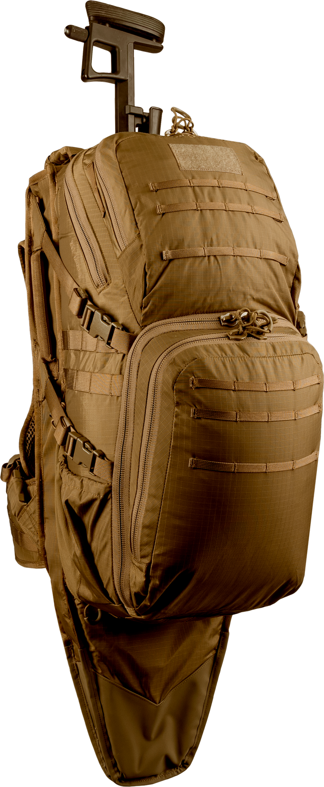 Eberlestock LoDrag II Coyote